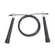 thumbnail image 1 of Accesorio fitness Cuerda para salto Negro, 1 of 4