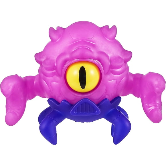 Figura Heroes of Goo Jit Zu Galaxy Attack Ultra Rara
