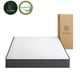 thumbnail image 4 of Cama Mia Zinus Colchon Resortes pocket 20cms 1 Plaza, 4 of 5