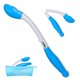 thumbnail image 1 of Toilet Aid Tool JJHREI, cómodo limpiaparabrisas plegable y de largo alcance, 1 of 6