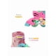 thumbnail image 3 of Patines en línea Rush Girl-2025 ajustables T 34-37, rosado, 3 of 3