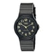 thumbnail image 1 of Reloj Analogo Negro Casio MQ-24-1B2, 1 of 2