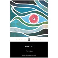 Debolsillo - Libro Odisea