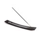 thumbnail image 3 of Portaincienso Incense Garden 25 cm Madera Pintada de Negro, 3 of 6