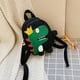 thumbnail image 1 of Hot Kindergarten Baby School Bag Cartoon Anime Peripheral Cute Kawaii Dinosaur School Bag Children’s Backpack Best Birthday Gift, 1 of 3