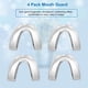 thumbnail image 3 of Protector bucal infantil para rechinar los dientes, protector bucal para dormir, protector bucal moldeable personalizado para niños, protector bucal para apretamiento de dientes, protector bucal para, 3 of 6