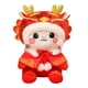 thumbnail image 1 of Muñeco De Peluche De Dragón De Año Nuevo Chino, Adorno Decorativo Para El Hogar, Juguete De Peluche Suave De 45cm, 1 of 2