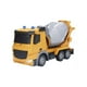 thumbnail image 3 of Juguete Camion De Cemento A Control Remoto Amarillo Infnatil, 3 of 4
