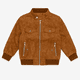 thumbnail image 1 of Chaquetas Lisboa Niño Ecocuero Con Cierres Metálicos, 1 of 3