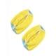 thumbnail image 1 of Set De 2 Bolsas Con Cremallera Ykk Para Lavar Zapatos Color Amarillo, 1 of 4