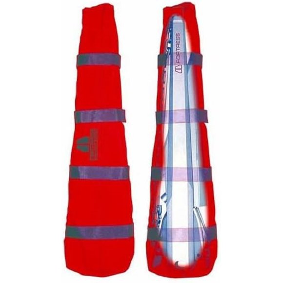 Bolsa de Almacenamiento Fortress SFX-7 para Ancla FX-7