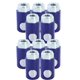 thumbnail image 1 of Acoplador Prevost 1/4" F - Pack de 10 hembra roscado, 1 of 2