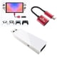 thumbnail image 2 of Adaptador USB Bluetooth inalámbrico MAYFLASH Magic-X para Xbox Series S/X, Xbox One, Switch, macOS, Windows, Raspberry Pi, PS5, PS4, 2 of 6