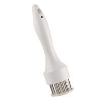 Total E-Commerce - Ablandador De Carne Para Cocina O Asado Parrilla 19Cm