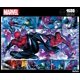 thumbnail image 3 of Rompecabezas Buffalo Games 1500 piezas Marvel Comics – Clone, 3 of 7
