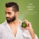 thumbnail image 2 of Perfume EMBAROUGE Vetiver DeLuxe Eau de Parfum 100 ml para hombre, 2 of 9