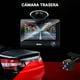 thumbnail image 3 of Triple Cámaras para Auto Kolke  Frontal Interior y Reversa, 3 of 9
