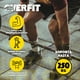 thumbnail image 2 of Barra Olimpica Recta Overfit 20kg 220Cm Cromada Fitness, 2 of 10