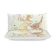 thumbnail image 3 of Togepi Bed Duvet Cover Funny Anime Cartoon Bedding Se Lightweight3 Piece Comforter Se, cases, 3 of 5