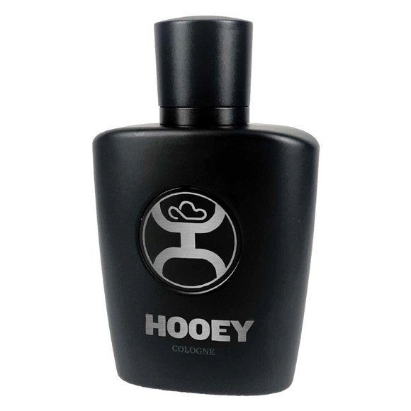 Perfume HOOEY Black Cologne para hombre 100 ml