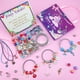 thumbnail image 2 of Kit de fabricación de pulseras con dijes klmars para niñas de 5 a 12 años, 2 of 6