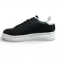 thumbnail image 3 of Zapatilla Mujer Negra Plataforma Urbana Everix, 3 of 3