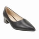 thumbnail image 2 of Zapato New Walk Formales Negro, 2 of 5