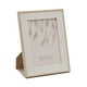 thumbnail image 1 of Marco Plastico 20x25 Con Paspartu Natural, 1 of 2