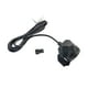 thumbnail image 2 of Control Del Acelerador Del Pulgar Para Bicicleta Eléctrica, Controlador De Velocidad Del Acelerador Del Pulgar De 7/8 Pulgadas, Derecho, 2 of 4