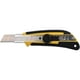 thumbnail image 1 of Cuchillo Cartonero Tajima 18mm Uso Industrial, 1 of 4