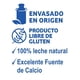 thumbnail image 3 of Pack Leche Descremada Colun 12 Un De 1 L, 3 of 3