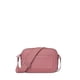 thumbnail image 1 of Bolso de mano Michael Kors Maeve Rosewood con cinta de logo, 1 of 3