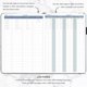 thumbnail image 3 of Libro de registro Clever Fox A5 negro de tapa dura sin fechas, 3 of 7