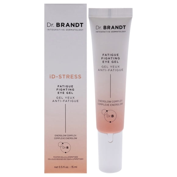 Gel para Ojos Dr. Brandt ID Stress Fatigue Fighting 15ml