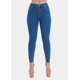 thumbnail image 1 of Jeans Skinny Azul Elasticado Push Up azul 44, 1 of 6