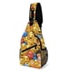thumbnail image 1 of Emoji Riñonera Bandolera con Estampado Integral para Hombres y Mujeres, Bolso Cruzado Gráfico de Tendencia, Mochila de Hombro Streetwear para Ciclismo y Deportes, Riñonera Versátil Casual, 1 of 6