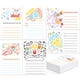 thumbnail image 1 of Tarjetas SMOQYKBW 10 × 15 cm 120 piezas – Reconocimiento y Agradecimiento, 1 of 7