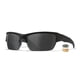 thumbnail image 1 of Gafas Tácticas Wiley X WX Valor Resistentes a Impactos y con Protección UV 100%, 1 of 7