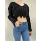 thumbnail image 2 of Chaleco Forever 21 XL Segunda Mano Mujer, 2 of 3