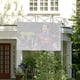 thumbnail image 4 of Lionel Messi Bandera impresa con temática, regalo perfecto para fanáticos, amigos y familiares, y adecuada para actividades al aire libre e interiores, decoraciones de fiesta. 90*150CM, 4 of 6