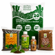 thumbnail image 1 of Pack Jardín Premium Humus Sólido Humus Líquido Sustrato 20L y Fibra de Coco, 1 of 4