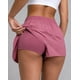 thumbnail image 3 of Short Deportivo Para Mujer Doble Capa Con Bolsillo Running, 3 of 4