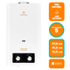 thumbnail image 2 of Calefont Essential 5 Eco Gas Licuado 5 Litros, 2 of 3