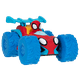 thumbnail image 2 of Marvel Spidey Amazing Friends Vehículo Escalador de Telaraña de Spidey, 2 of 3