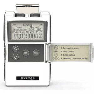 Tens Ivmedical 8.0