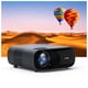 thumbnail image 1 of Proyector NexiGo PJ40 1080 p Wi‑Fi Bluetooth 700 ANSI, 1 of 1