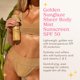 thumbnail image 5 of Bruma corporal solar Kopari Golden Sunglaze SPF 50 150 ml, 5 of 9