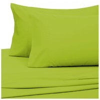 Arthome - Sábana - 1,0 Plaza - Verde -144 Hilos