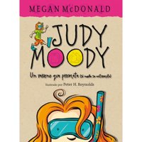 Penguin Random House - Libro Un Verano Que Promete (Si Nadie Se Entromete) (Judy Moody)