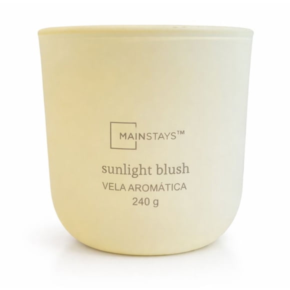 Vela Sunlight blush 240g 1 un